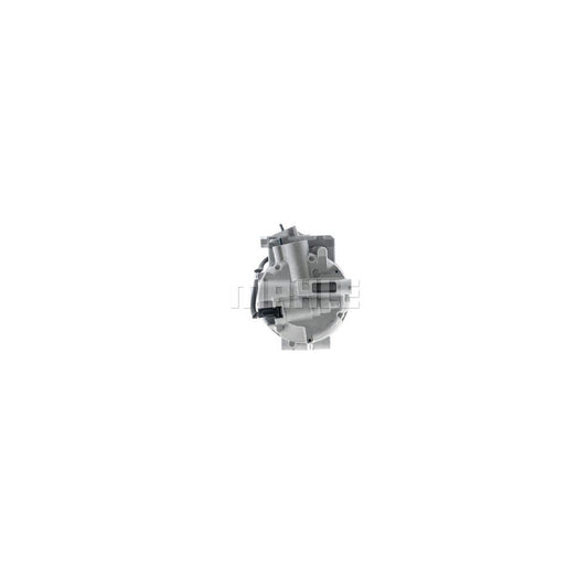 MAHLE ORIGINAL ACP 23 000P Compressor, air conditioning PAG 46, Refrigerant: R 134a