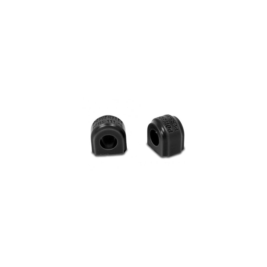 Powerflex Mini R55 R56 R57 R58 Black Series Rear Anti Roll Bar Bush 17mm