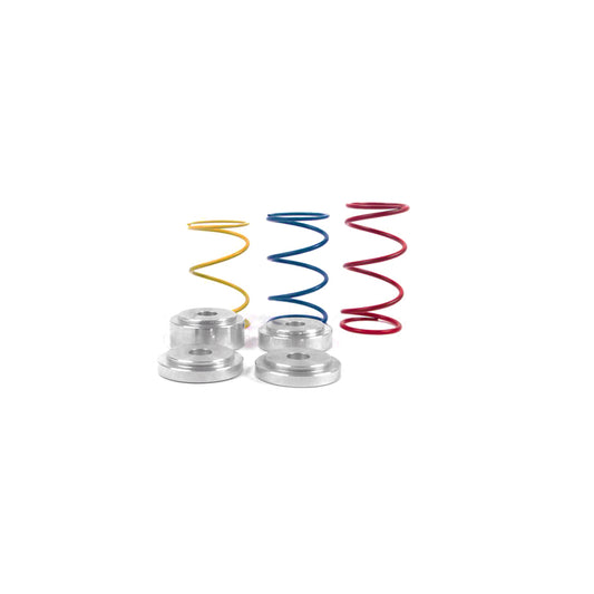 Forge Universal Blow Off Valve Spring & Shim Kit