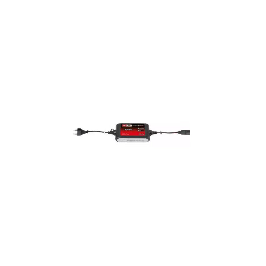 KS TOOLS 550.1730 Battery Charger portable, 12V