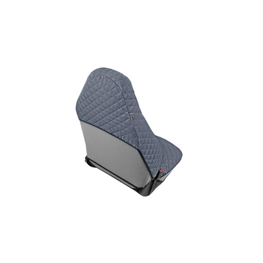 KEGEL 5-2510-203-3020 Car seat cover Grey, Massage, Cotton, Polyester, Front