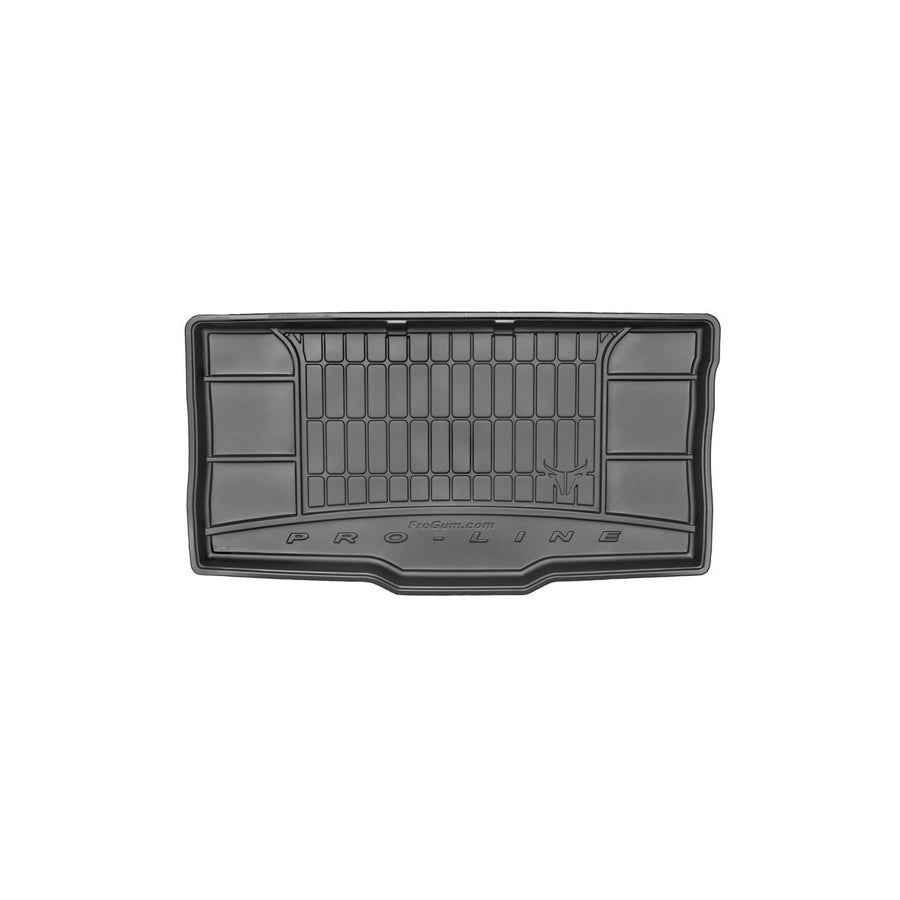 FROGUM TM549444 Car boot tray for FIAT Panda III Hatchback (312, 319) Elastomer