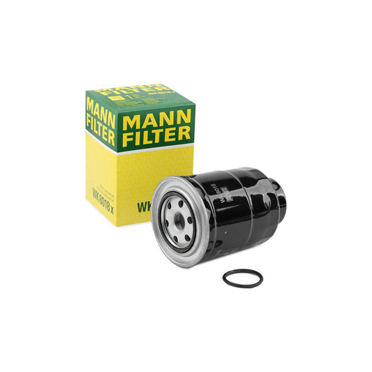 MANN-FILTER WK 8018 x Fuel filter with seal