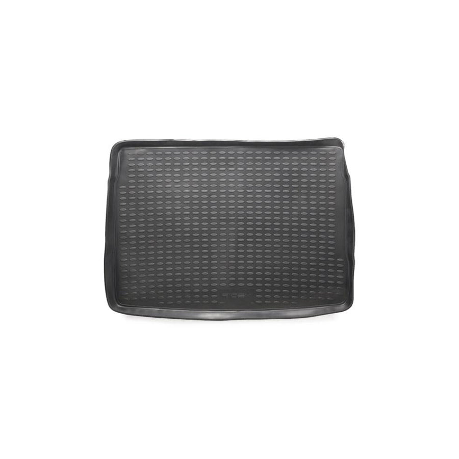 RIDEX 4731A0021 Car boot liner for VW GOLF Elastomer