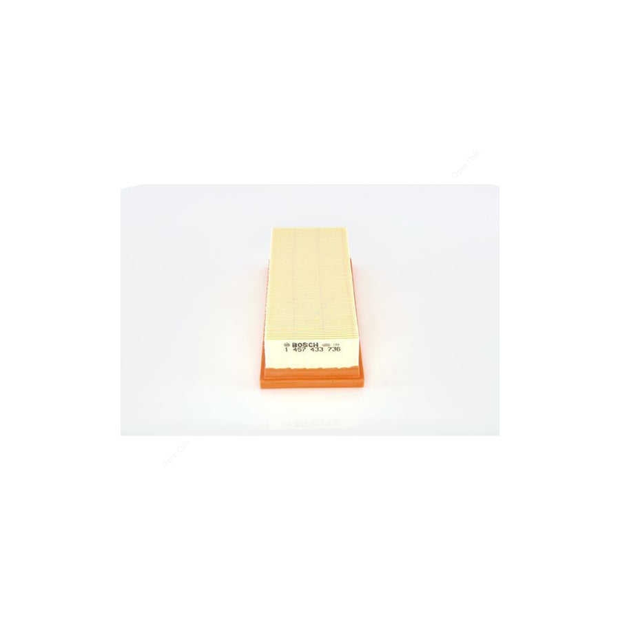 BOSCH Air Filter 1457433736 [ S 3736 ]