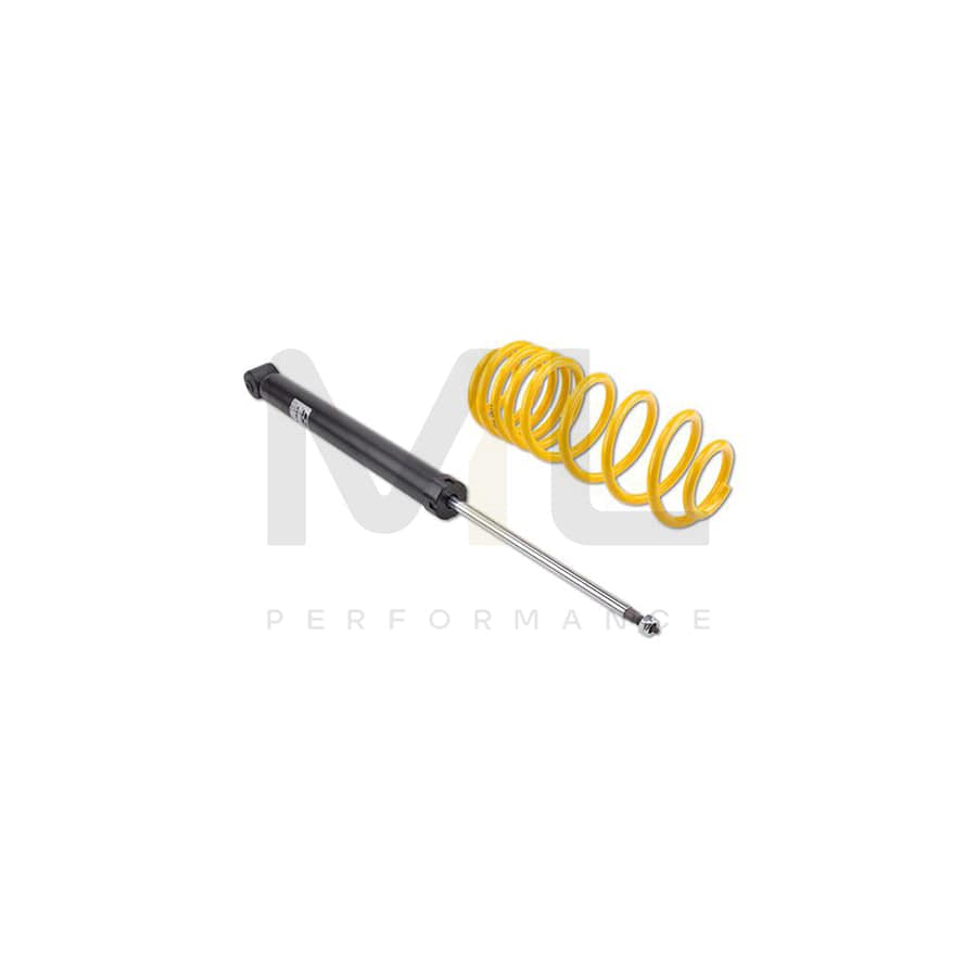 ST Suspensions 23220052 BMW E46 SPORT SUSPENSION KIT 1 | Duco Car Parts UK Car Parts