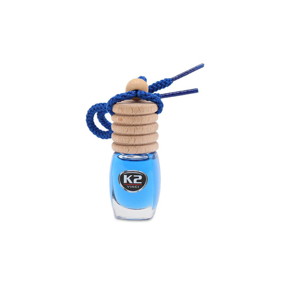 K2 V410 Car air freshener Bottle, Contents: 8ml