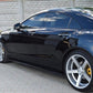 Maxton Design Mercedes Benz CLS-Class C218 AMG-Line Side Skirts Diffusers