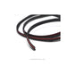 Clinched Rubber Gasket for Wide Body Kit