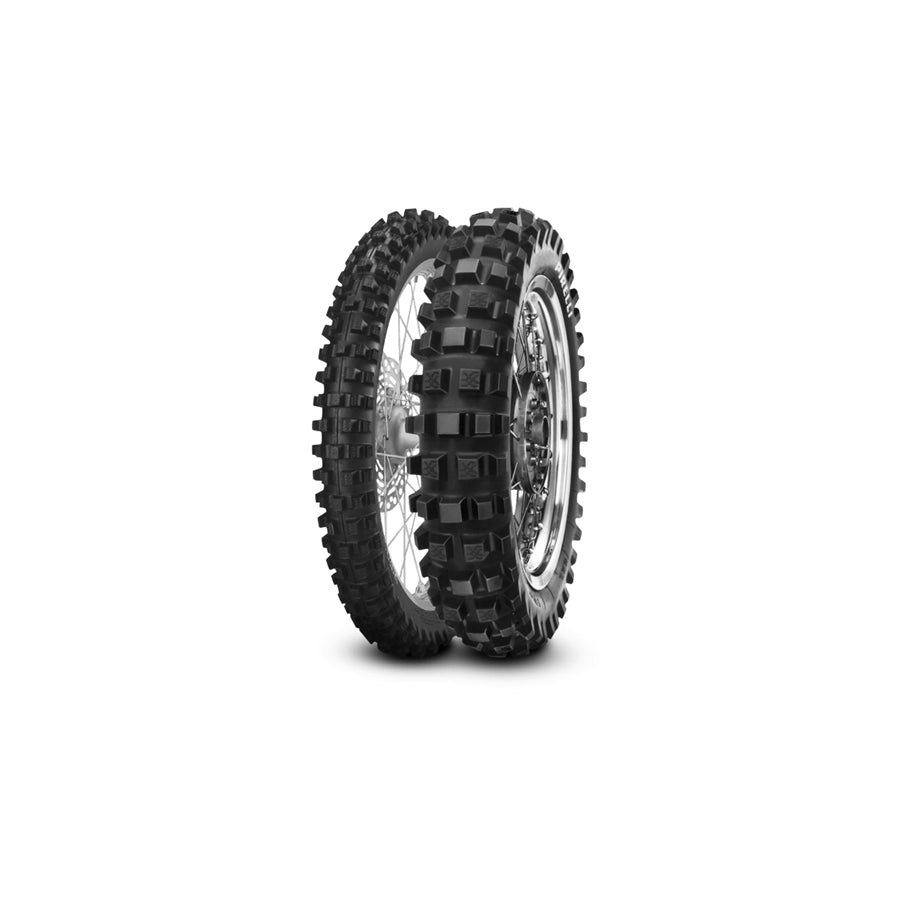 Pirelli MT 16??Garacross 120/100 18 68N Motorcycle Summer Tyre