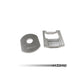 034Motorsport Audi VW Billet Aluminum MQB Upper Dogbone Mount Insert (MKV/MKVI Golf/GTI/R, 8P A3/S3 & 8J TT/TTRS