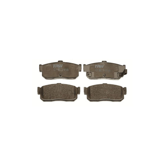 TRW Gdb3274 Brake Pad Set With Acoustic Wear Warning