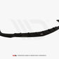 Maxton Design Opel Astra Front Splitter