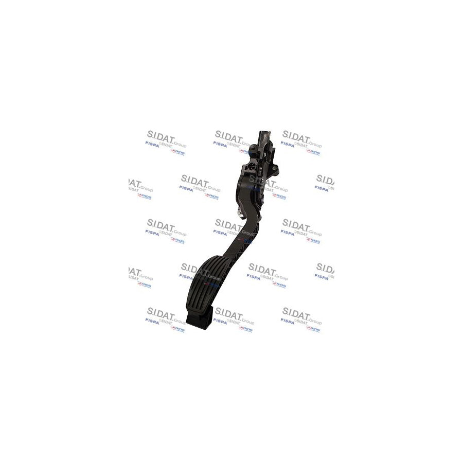 FISPA 84.424 Accelerator Pedal Kit for ALFA ROMEO 147 (937) | Duco Car Parts UK Car Parts