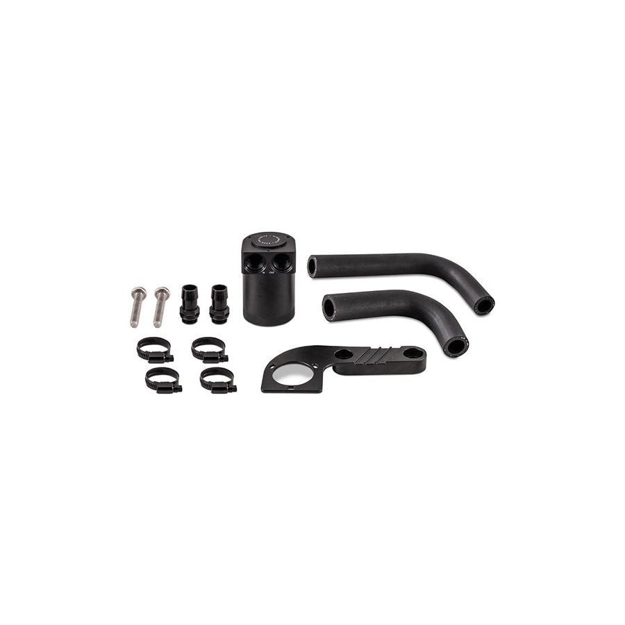 Mishimoto BMW S55 Baffled Oil Catch Can (M2 Competition, M3 & M4)