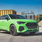 Maxton Design Audi RSQ3 F3 Front Splitter V.1