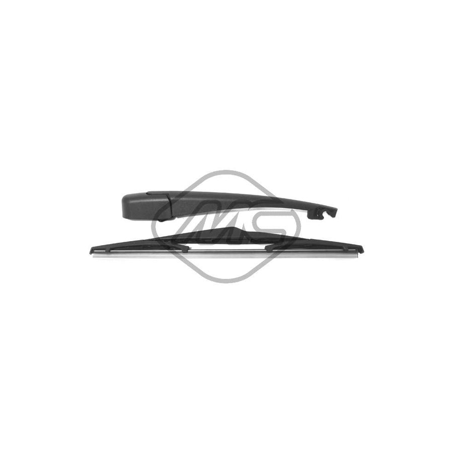 Metalcaucho 68023 Wiper Blade | Duco Car Parts UK Car Parts