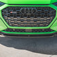 Maxton Design Audi RSQ3 F3 Front Splitter V.1