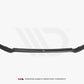 Maxton Design Mazda 3 MK3 Facelift Front Splitter V.1