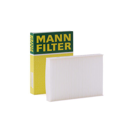 MANN-FILTER CU 2945 Pollen filter Particulate Filter