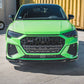 Maxton Design Audi RSQ3 F3 Front Splitter V.1