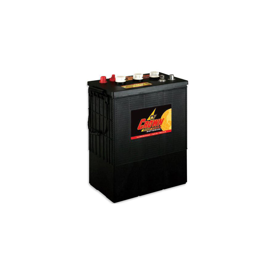 Crown CR-430 6v 430Ah Deep Cycle Battery