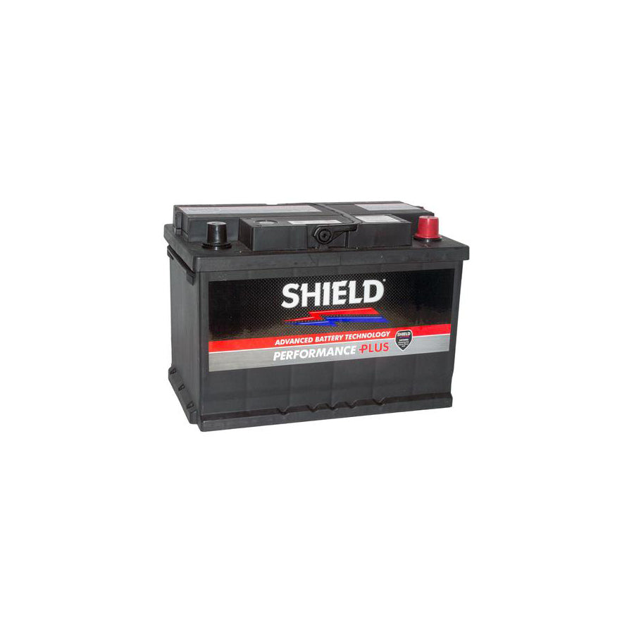 Shield 096 SMF Performance Plus Automotive & Commercial Battery