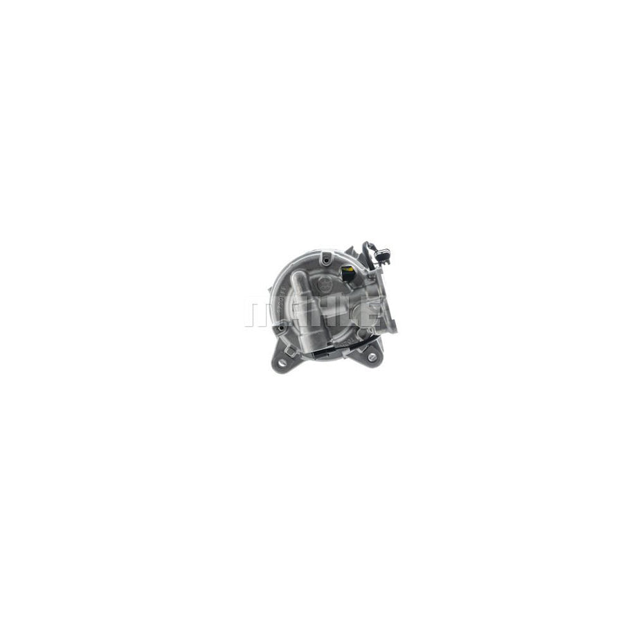 MAHLE ORIGINAL ACP 533 000P Compressor, air conditioning PAG 46 SP-A2, Refrigerant: R 1234yf, R 134a, without clutch disc
