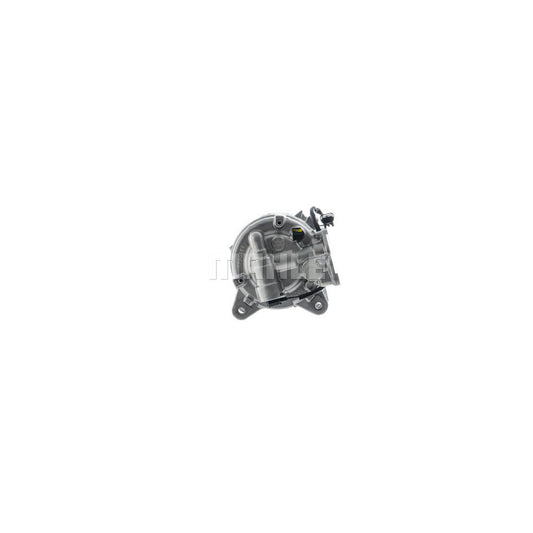 MAHLE ORIGINAL ACP 533 000P Compressor, air conditioning PAG 46 SP-A2, Refrigerant: R 1234yf, R 134a, without clutch disc