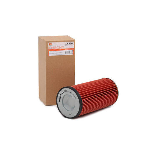MAHLE ORIGINAL LX 608 Air Filter Filter Insert