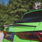Maxton Design Audi RSQ3 & Q3 S-Line F3 Trunk Spoiler
