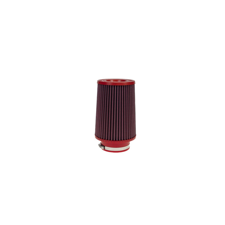BMC FBTW100-200P Universal Twin Air Conical Filters Plastic Top Car Parts