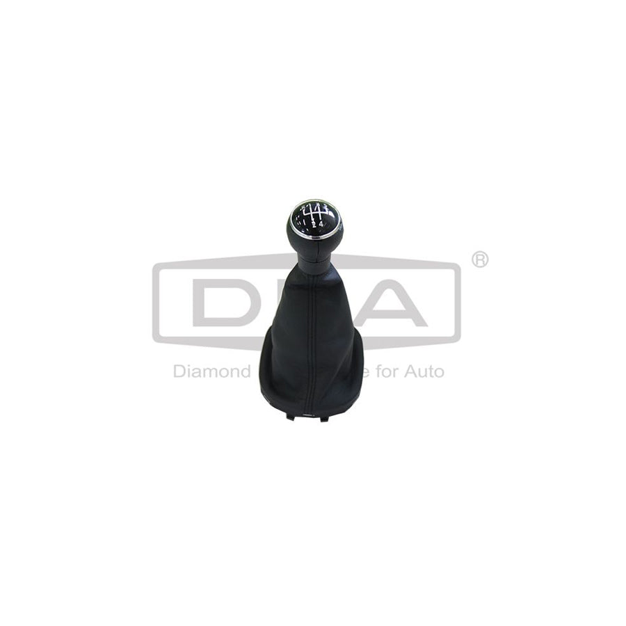 DPA 77111640702 Gear Lever Gaiter for VW CADDY