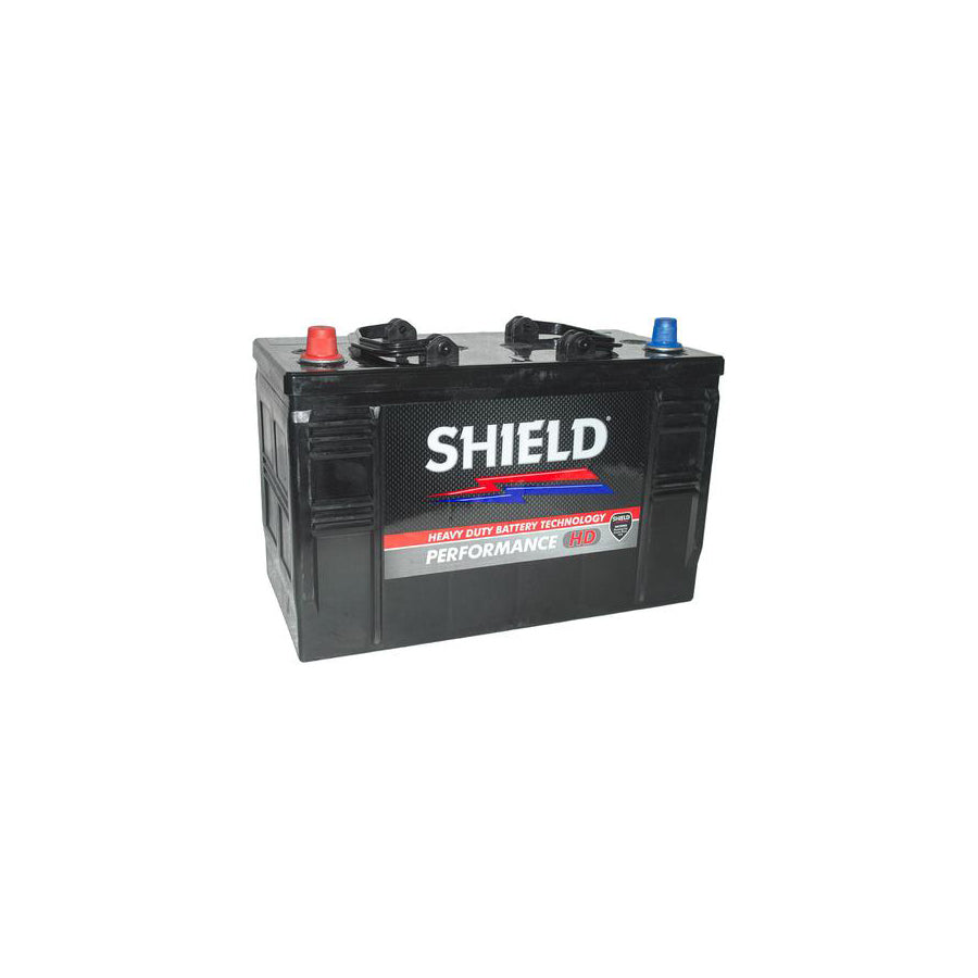 Shield 644 Performance HD-CV Heavy Duty Automotive & Commercial Battery