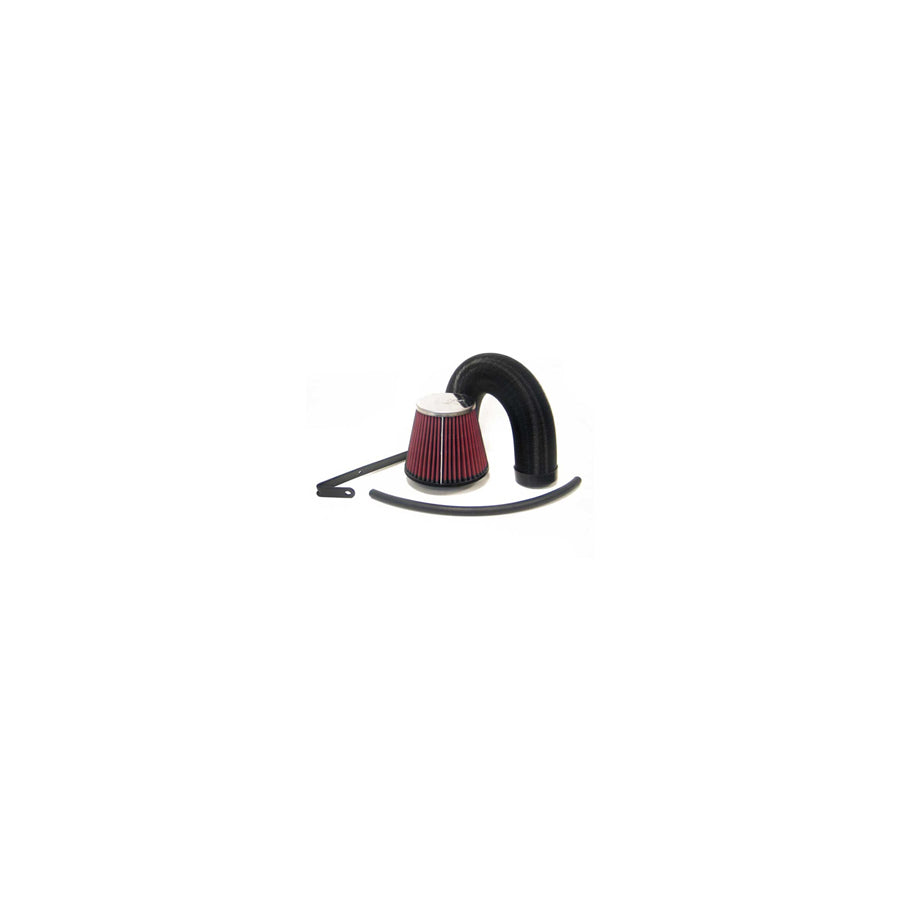 K&N 57-0284 Performance Air Intake System