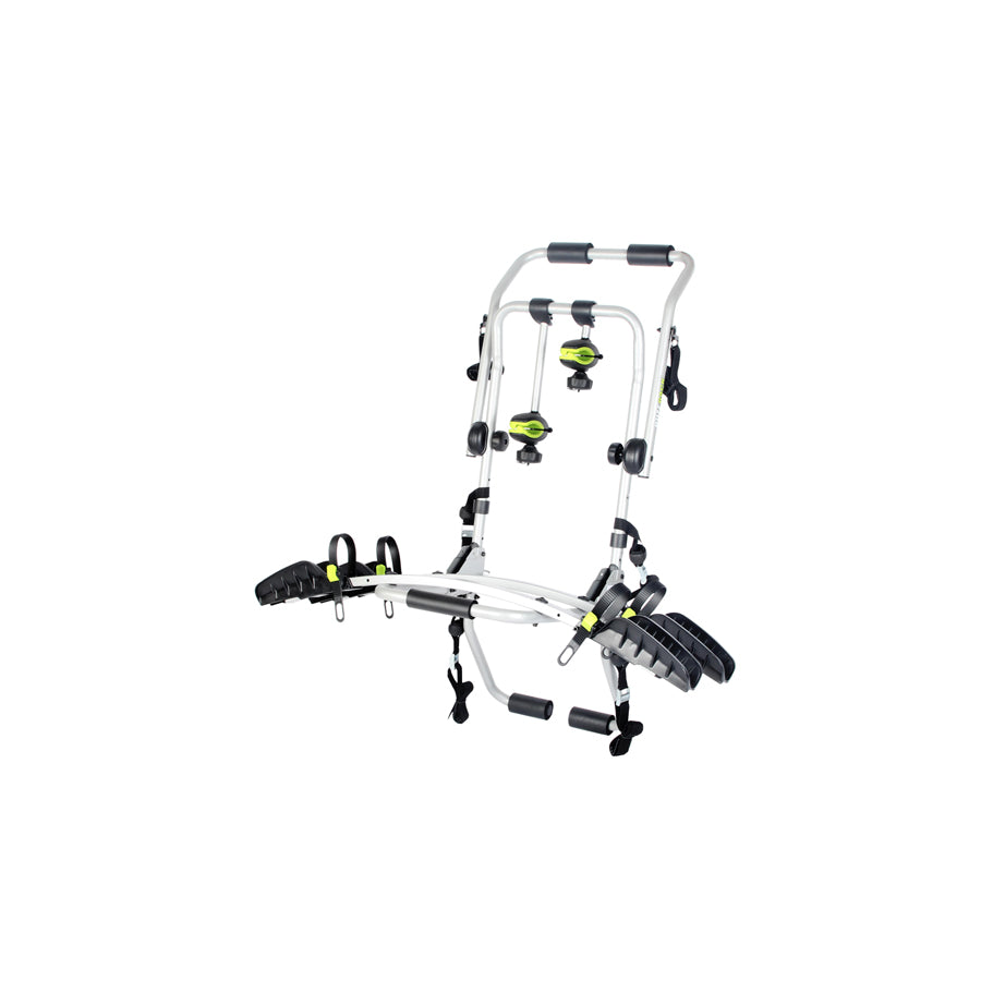 BUZZ RACK 1001 Rear mounted bike rack Boot, Vehicle Rear, 9kg, 15kg