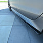 Maxton Design Audi RS7 C7 FL Side Skirts Diffusers