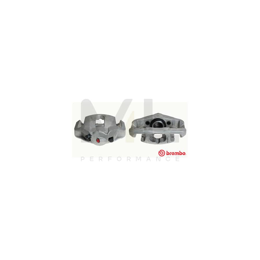 BREMBO F 06 133 Brake Caliper | Duco Car Parts UK