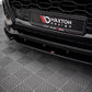 Maxton Design Audi RSQ8 MK1 Front Splitter V.1