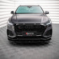 Maxton Design Audi RSQ8 MK1 Front Splitter V.1