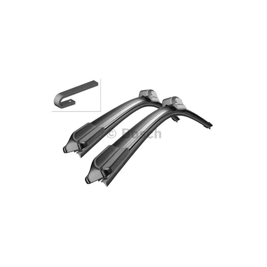 Bosch Aerofit 3 397 014 192 Wiper Blade | Duco Car Parts UK Car Parts