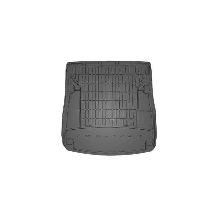 FROGUM TM403574 Car boot tray for AUDI A6 C6 Avant (4F5) TPE (thermoplastic elastomer), Nonslip