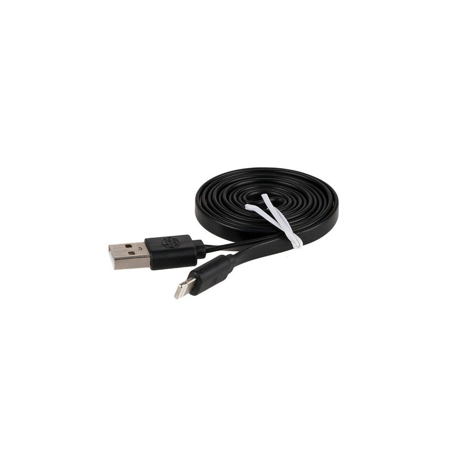 ALCA 510710 USB charge cable Black, USB 2.0