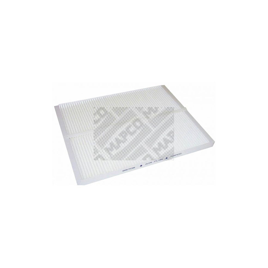 Mapco 65706 Pollen Filter | Duco Car Parts UK Car Parts