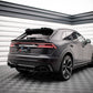 Maxton Design Audi RSQ8 MK1 Upper Spoiler Cap