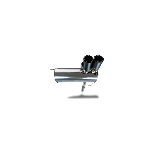 Stone Exhaust MINI B48 F55 F56 Cooper S Cat-Back Valvetronic Exhaust System