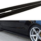 Maxton Design ME-CLS-218-SD1T Side Skirts Diffusers Mercedes Benz CLS-Class C218 AMG-Line | Duco Car Parts UK Car Parts