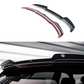 Maxton Design AU-RSQ8-1-CAP1T Upper Spoiler Cap Audi RSQ8 MK1 | Duco Car Parts UK Car Parts