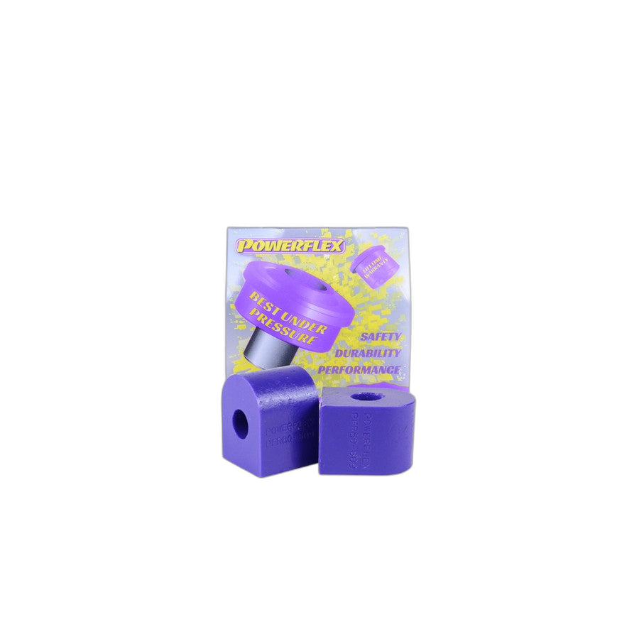 Powerflex PFR80-609-14 Vauxhall - Opel Manta B Rear Anti Roll Bar Bush 14mm | Duco Car Parts UK Car Parts
