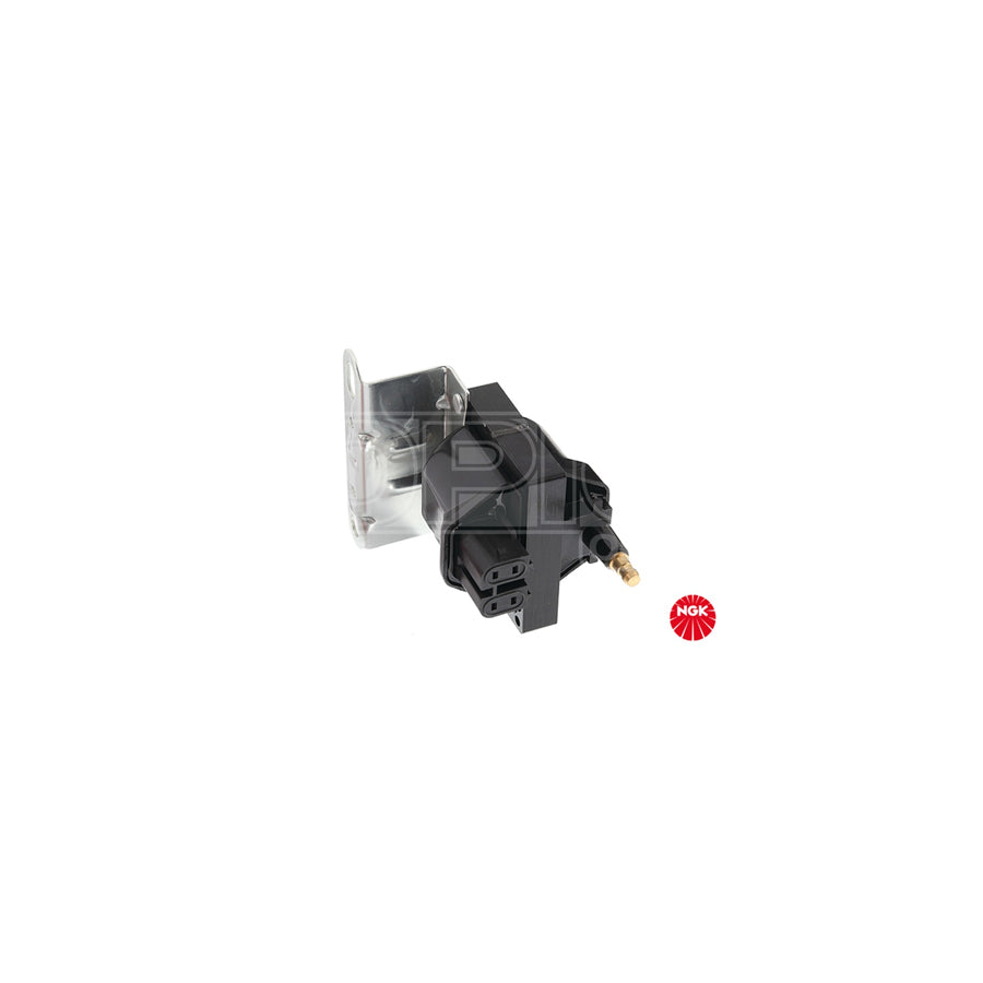 NGK Ignition Coil - U1031 (NGK48141) Distributor Coil
